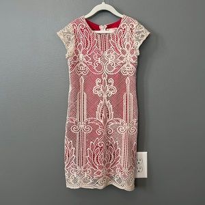 Joyfolie girls lace dress